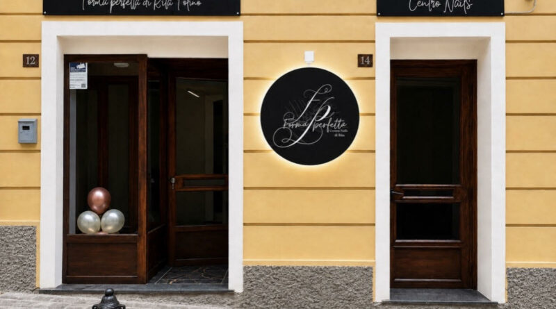 Il talento non aspetta il posto fisso: a Catanzaro la rivoluzione della bellezza ha la firma della ventitreenne Rita Folino con "Forma Perfetta Nails"