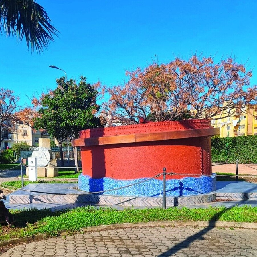 Scopri la città