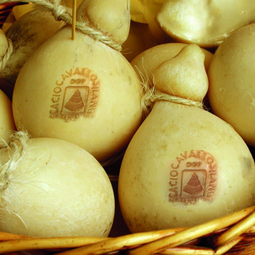 Prodotti tipici eno-gastronomici