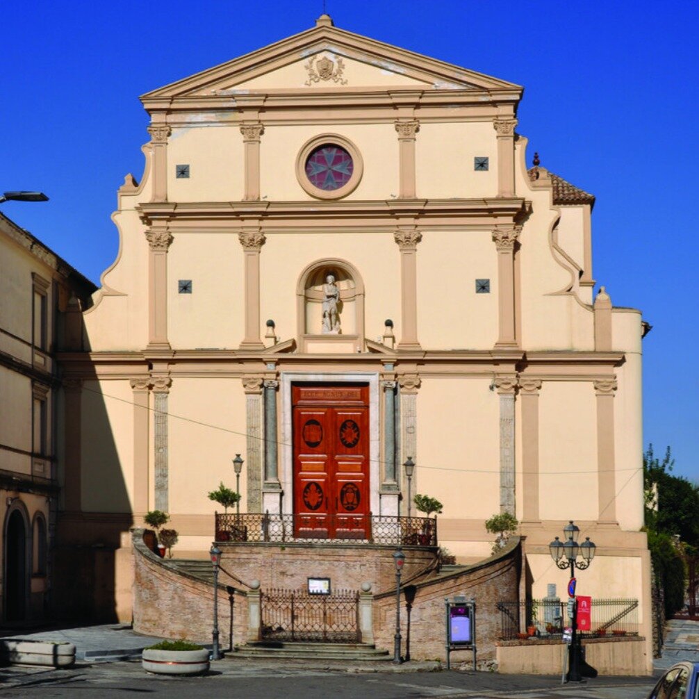 Chiese