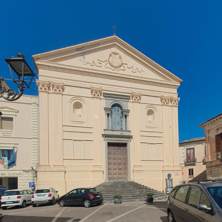 Chiese