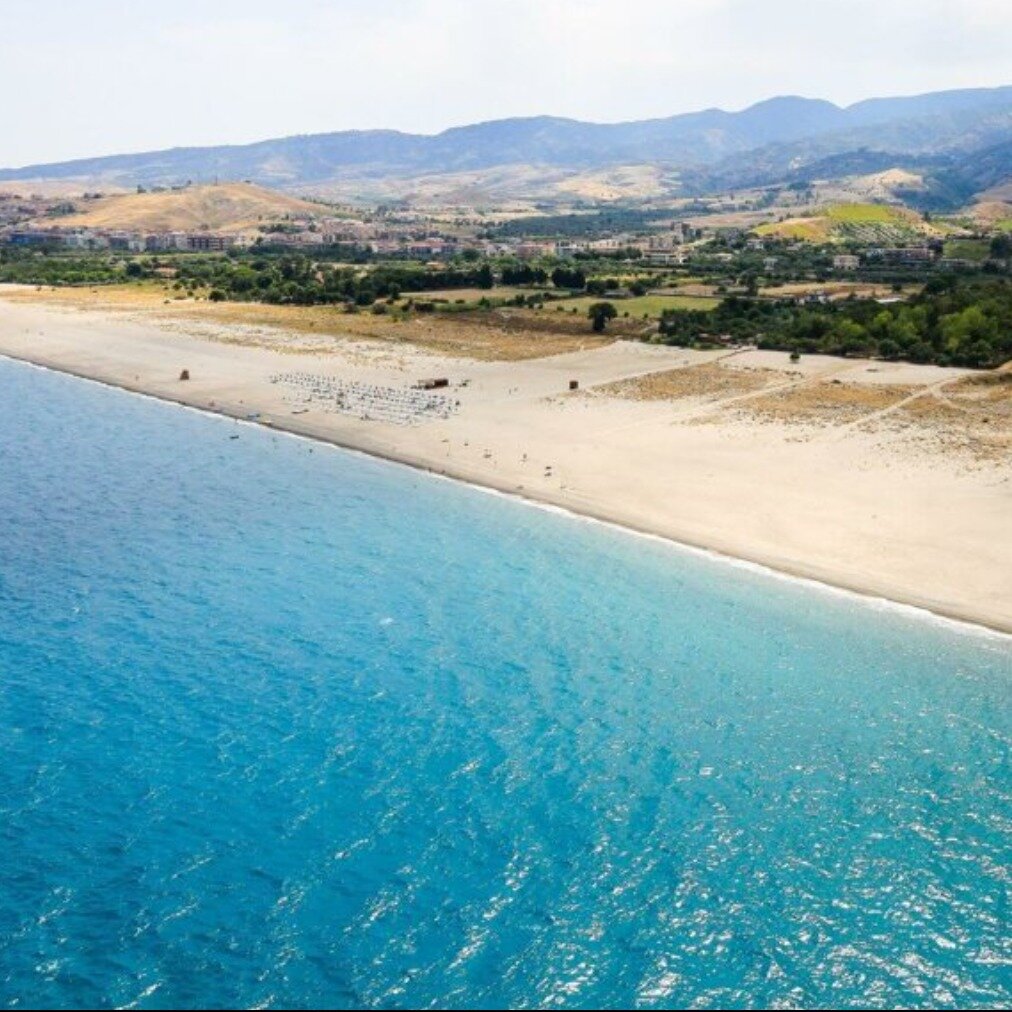 Il mare e le spiagge