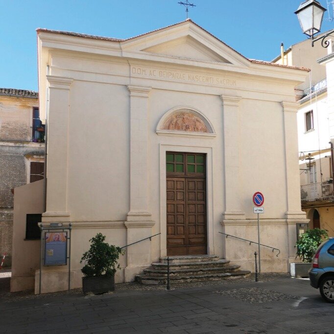 Chiese