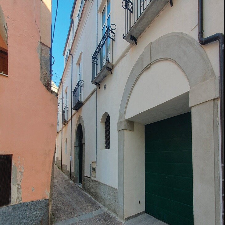 Palazzi storici