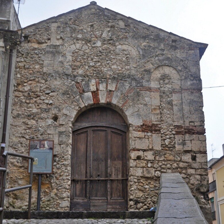 Chiese