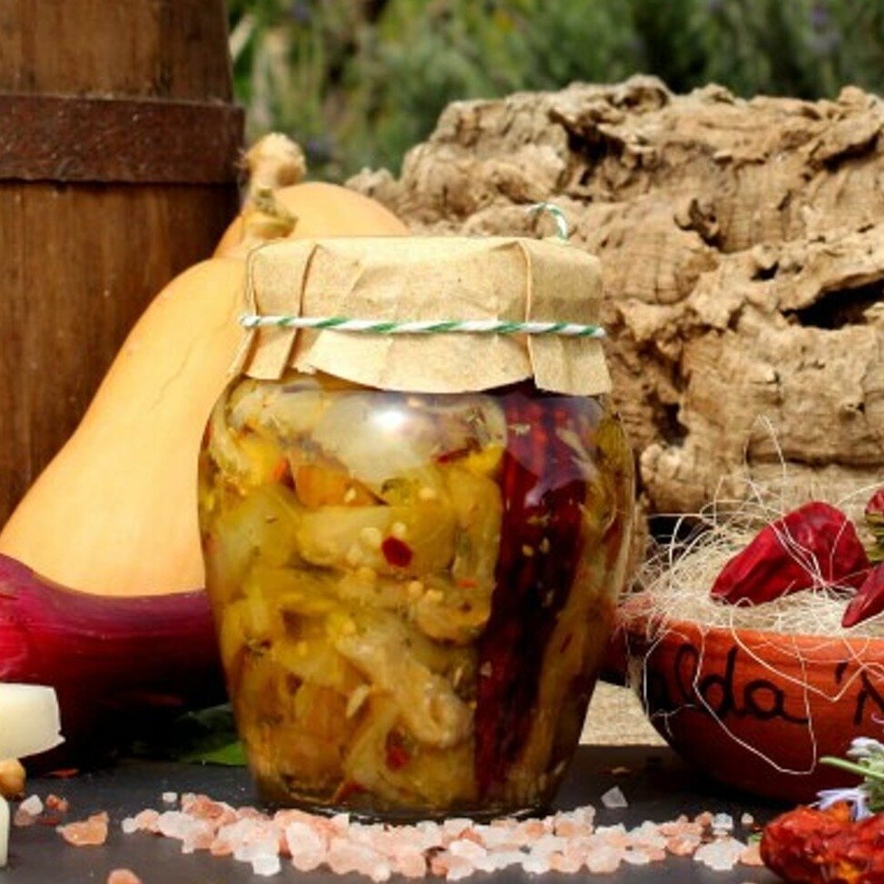 Prodotti tipici eno-gastronomici