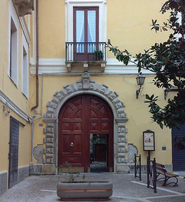 Palazzi storici