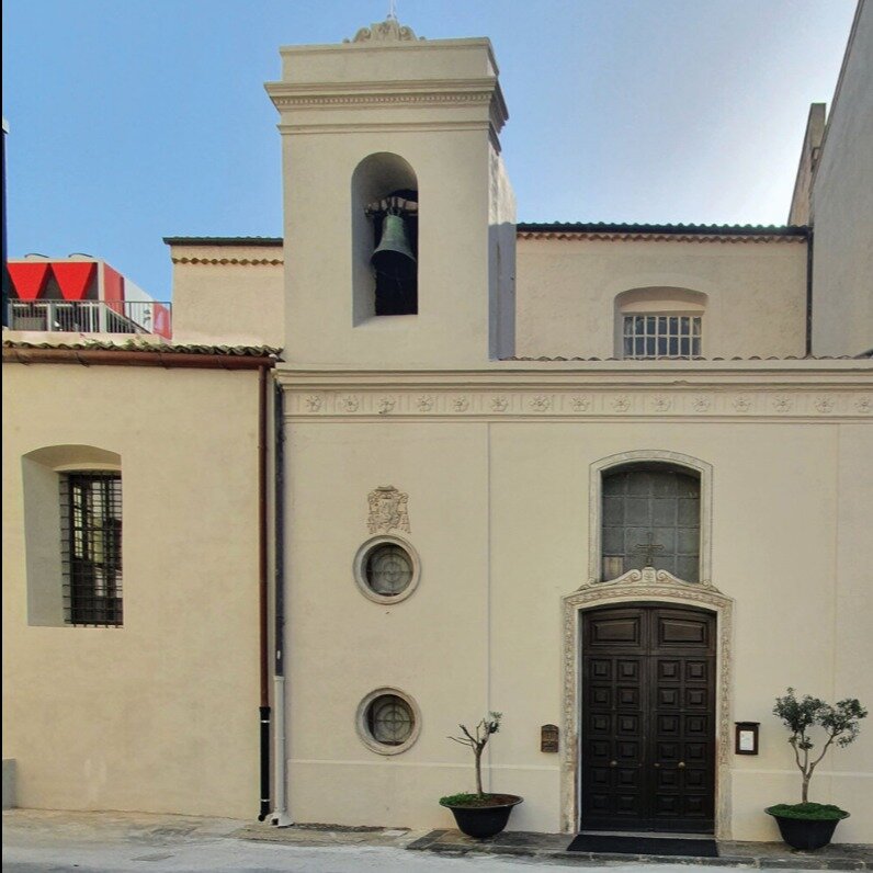 Chiese