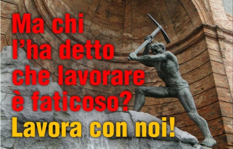 Catanzarocitymagazine.it cerca venditori. Entra anche tu nella nostra squadra!