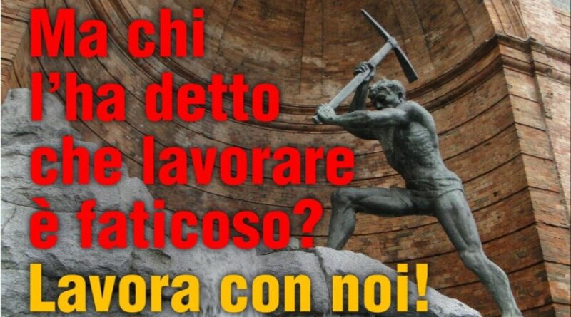 Catanzarocitymagazine.it cerca venditori. Entra anche tu nella nostra squadra!