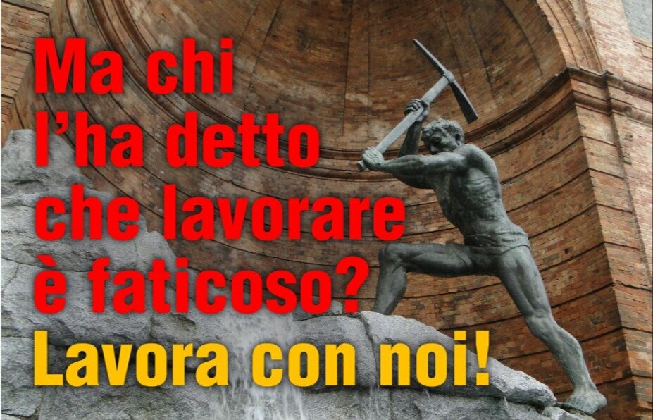 Catanzarocitymagazine.it cerca venditori. Entra anche tu nella nostra squadra!