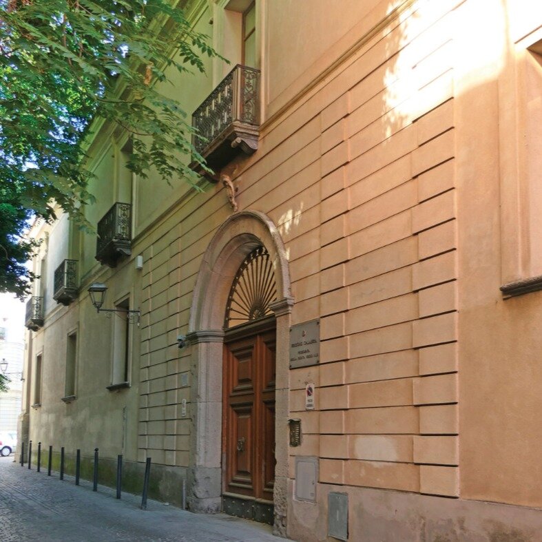 Palazzi storici