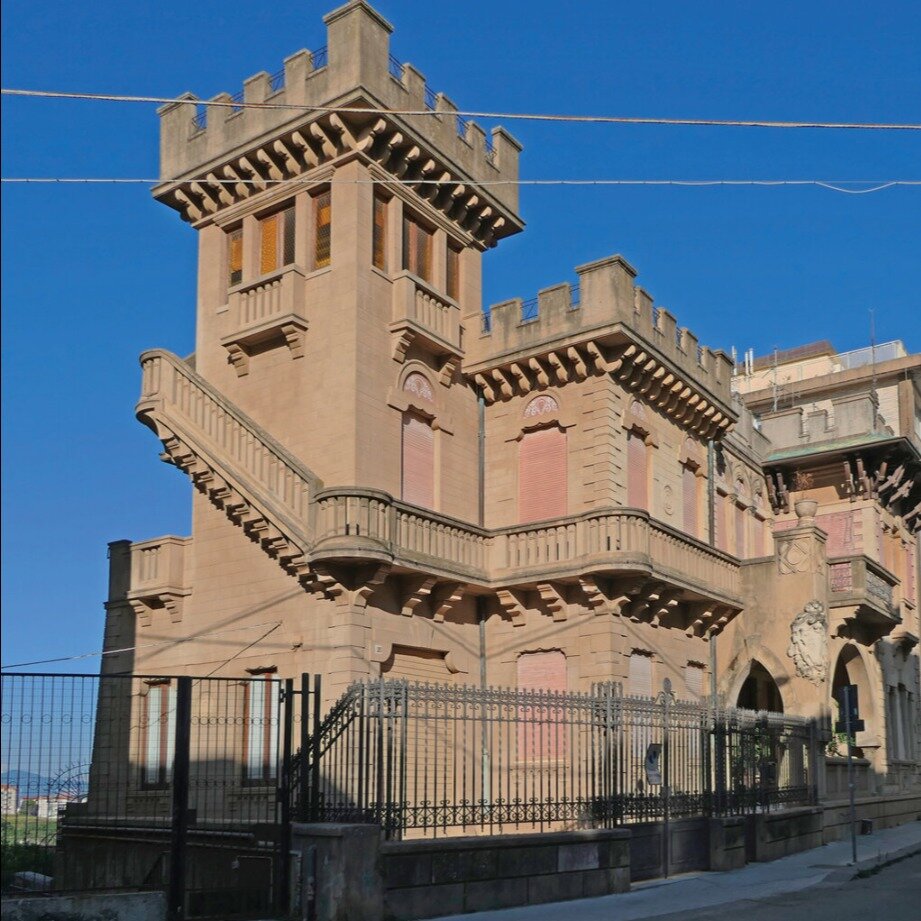 Palazzi storici