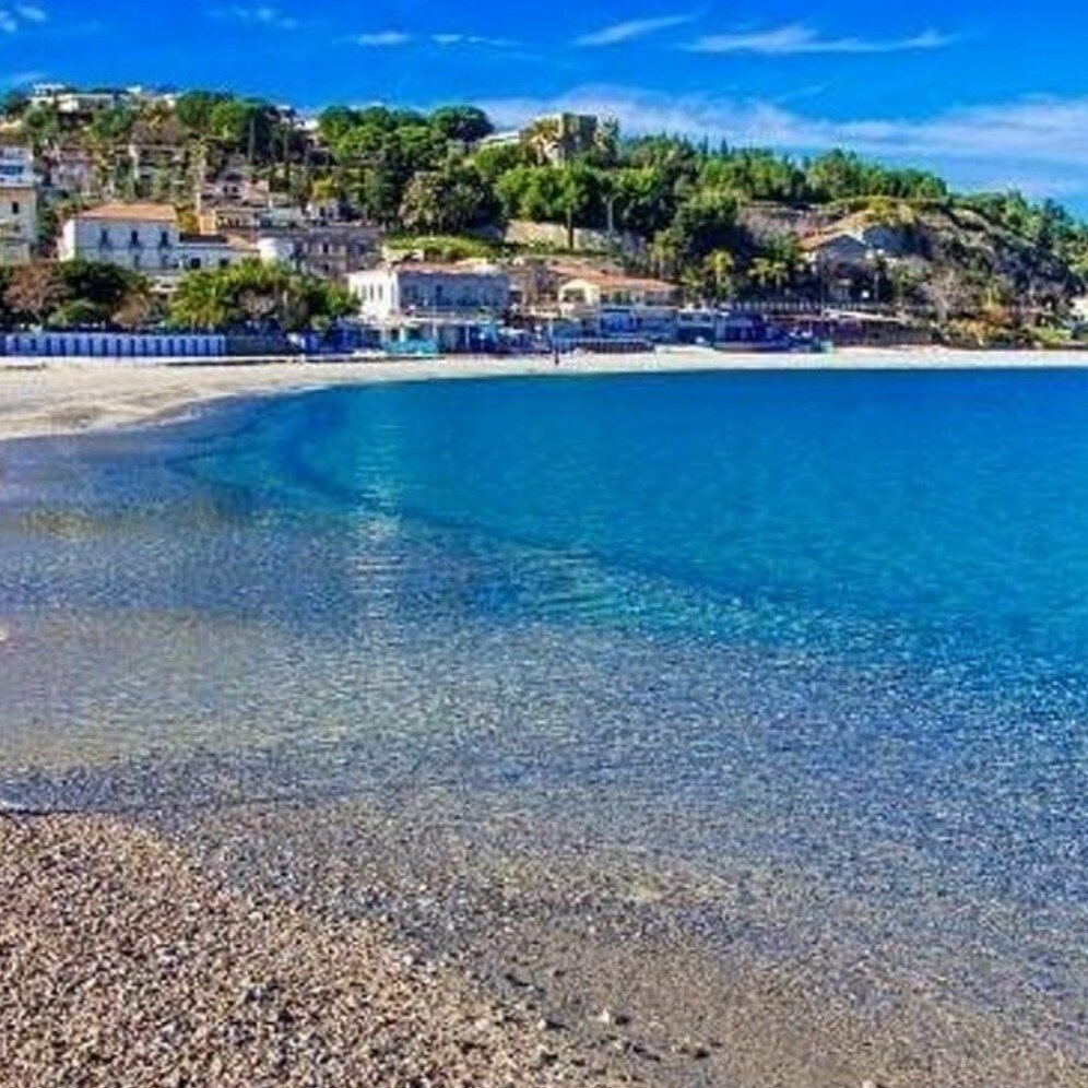 Il mare e le spiagge