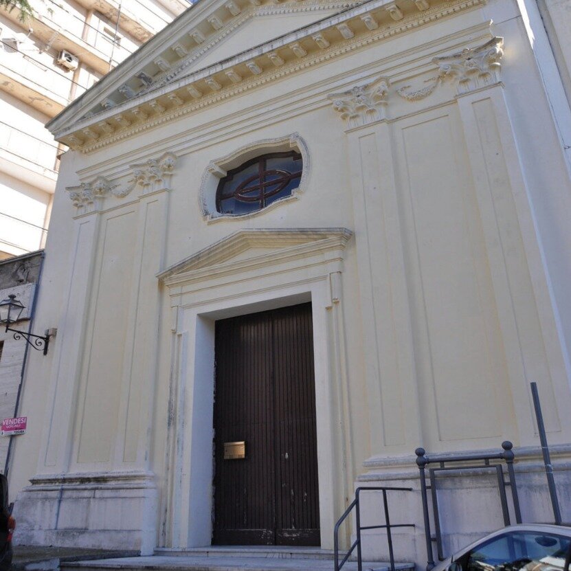 Chiese