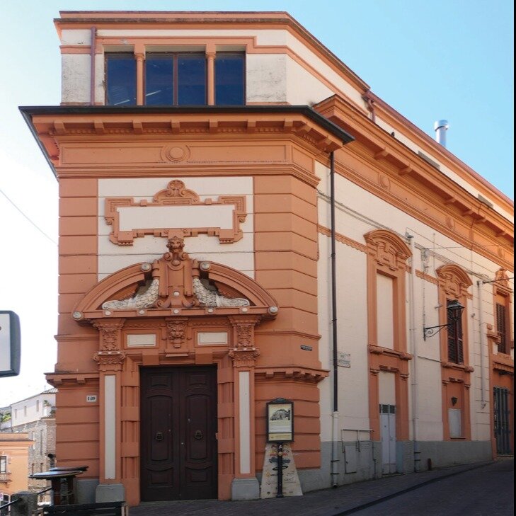 Palazzi storici