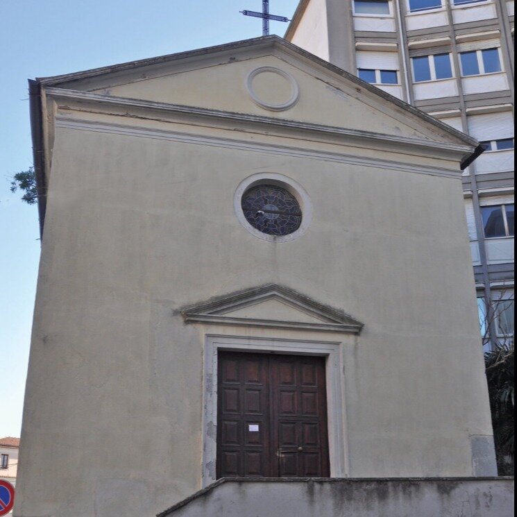 Chiese