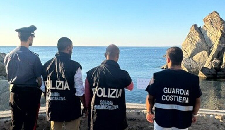 Chiuso un noto locale nel comune Stalettì