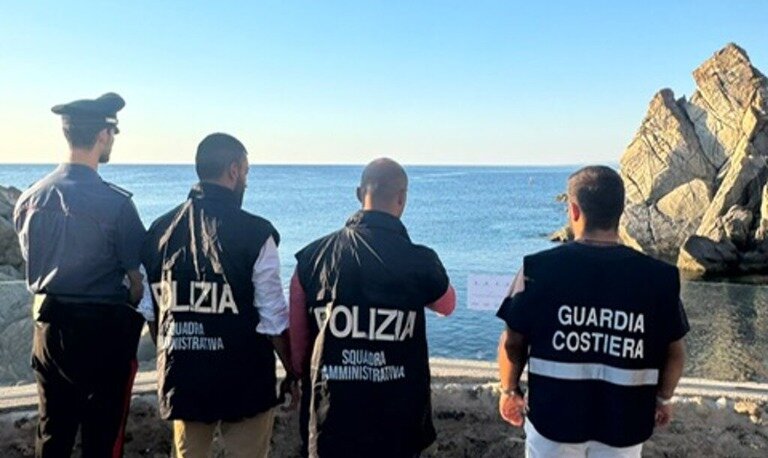 Chiuso un noto locale nel comune Stalettì