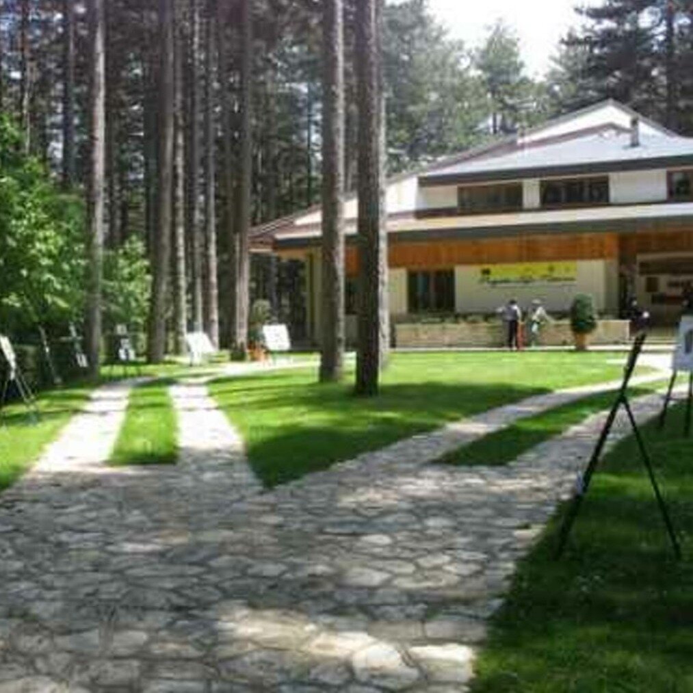 Il Parco Nazionale della Sila