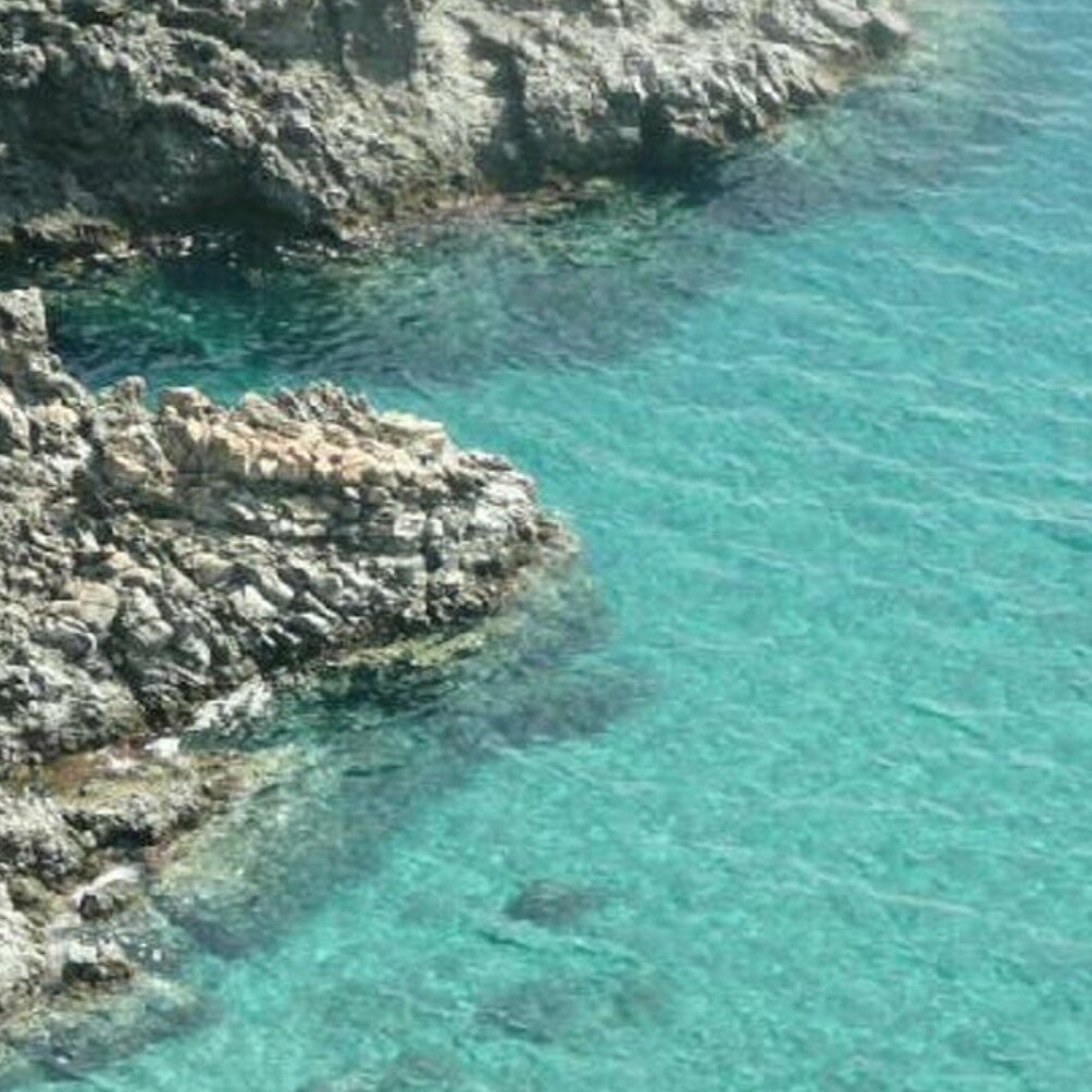 Il mare e le spiagge