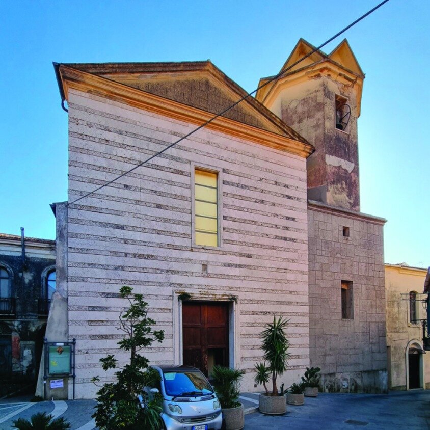Chiese