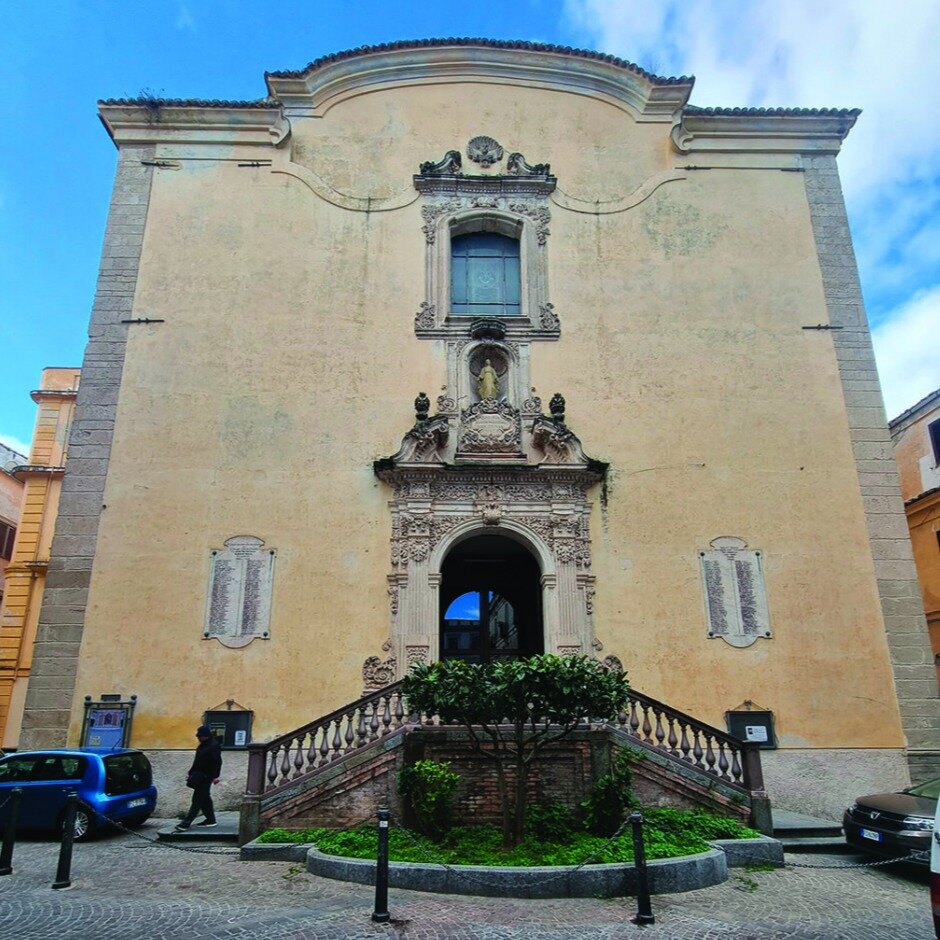 Chiese