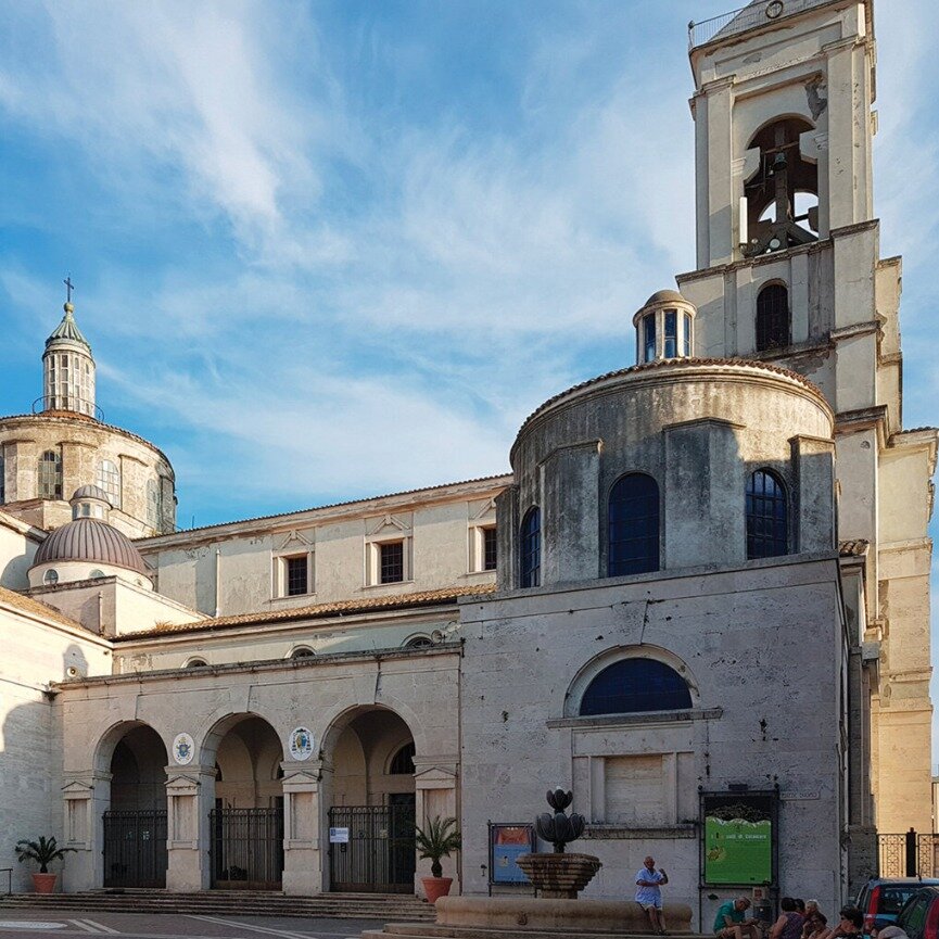 Chiese