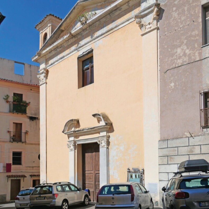 Chiese