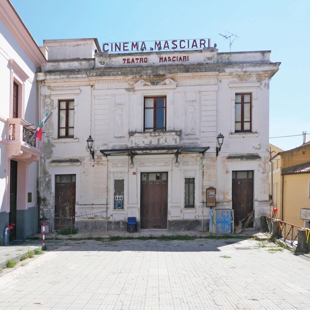 Scopri la città