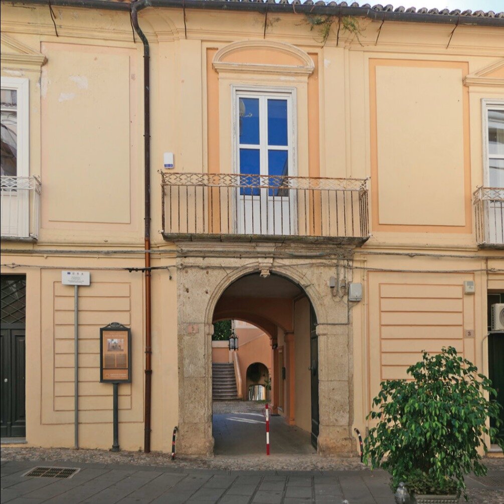 Palazzi storici