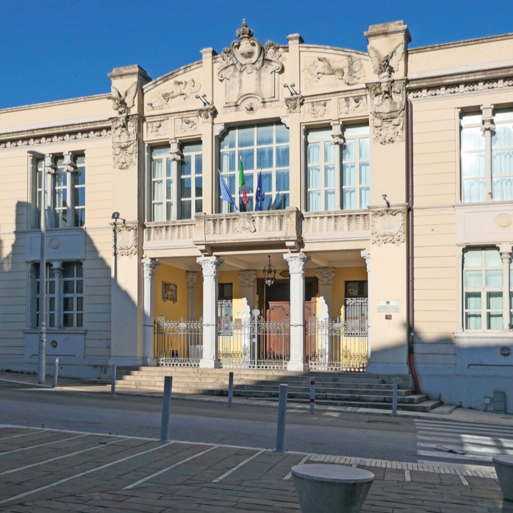 Palazzi storici