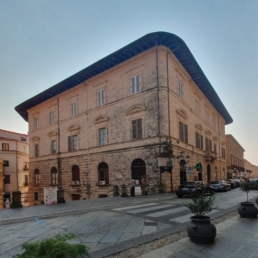 Palazzi storici