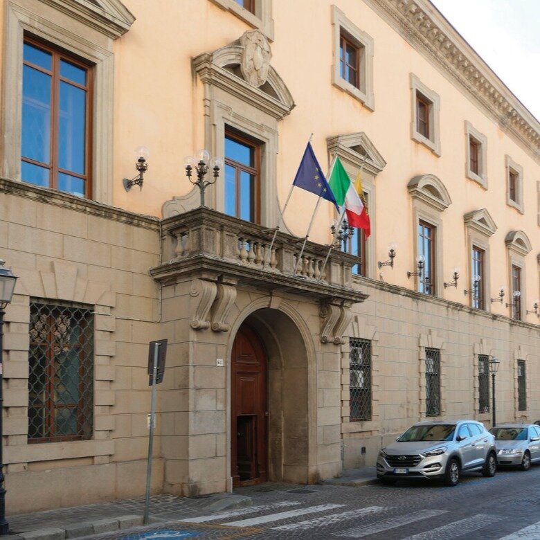 Palazzi storici