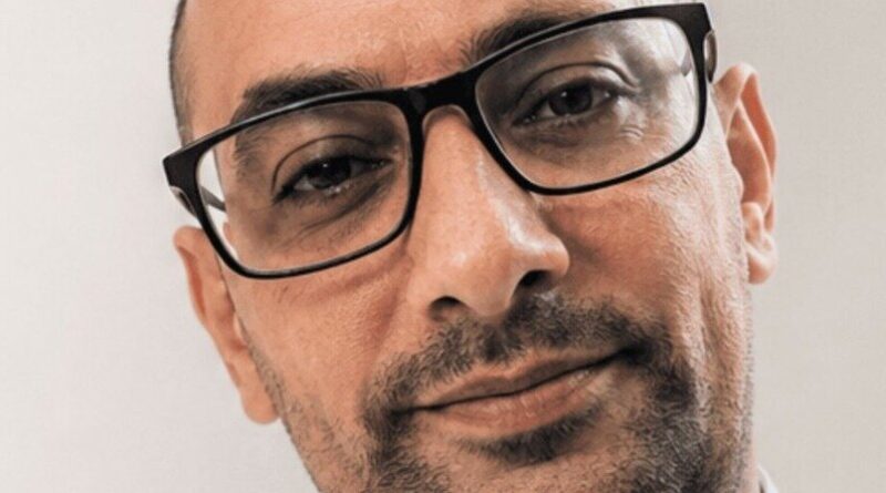 Il cuore gli ha cambiato la strada, non il destino: Antonio Caruso firma con Falco Editore e costruisce il suo nuovo futuro
