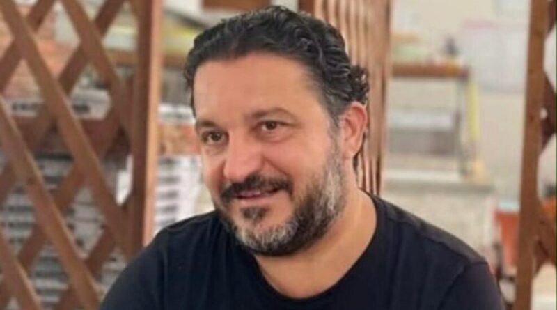 Claudio Verrino: impresa e collezionismo d'arte a favore della comunità, due volani per lo sviluppo economico e culturale della Calabria e dell'Italia nel mondo