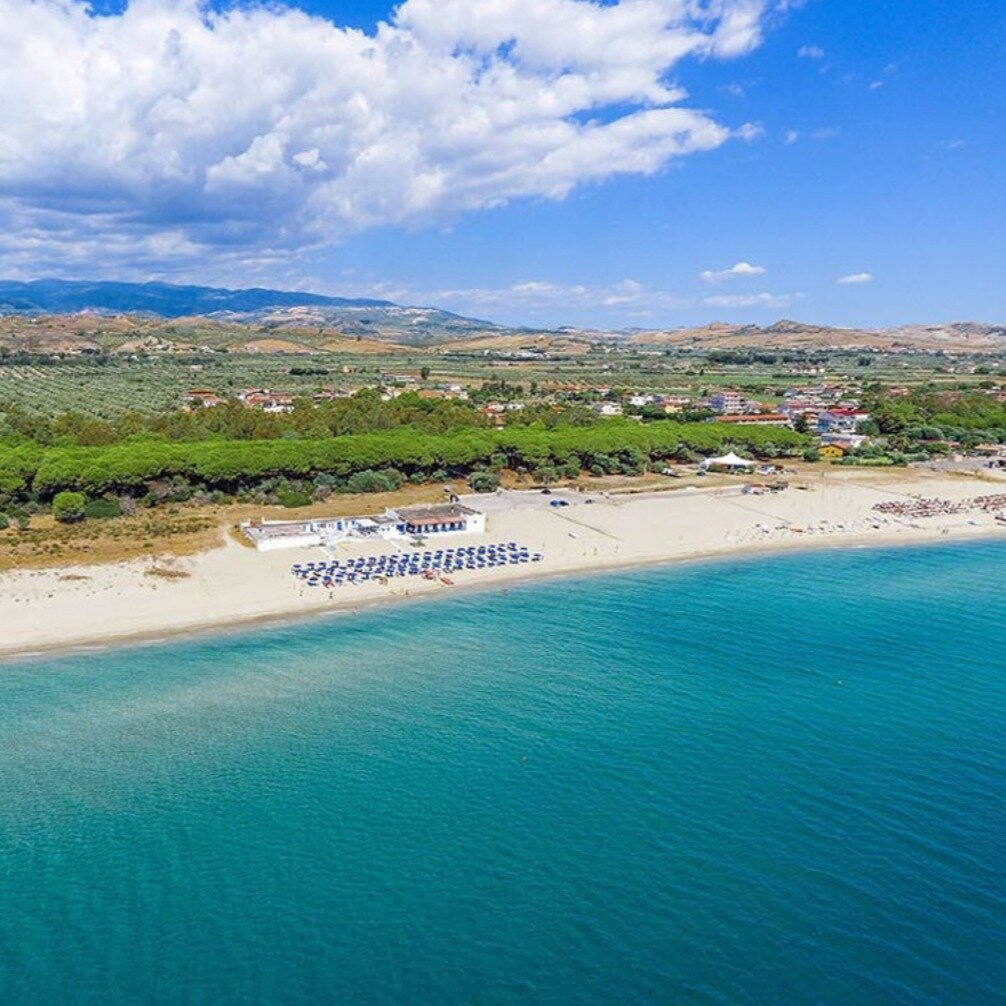 Il mare e le spiagge
