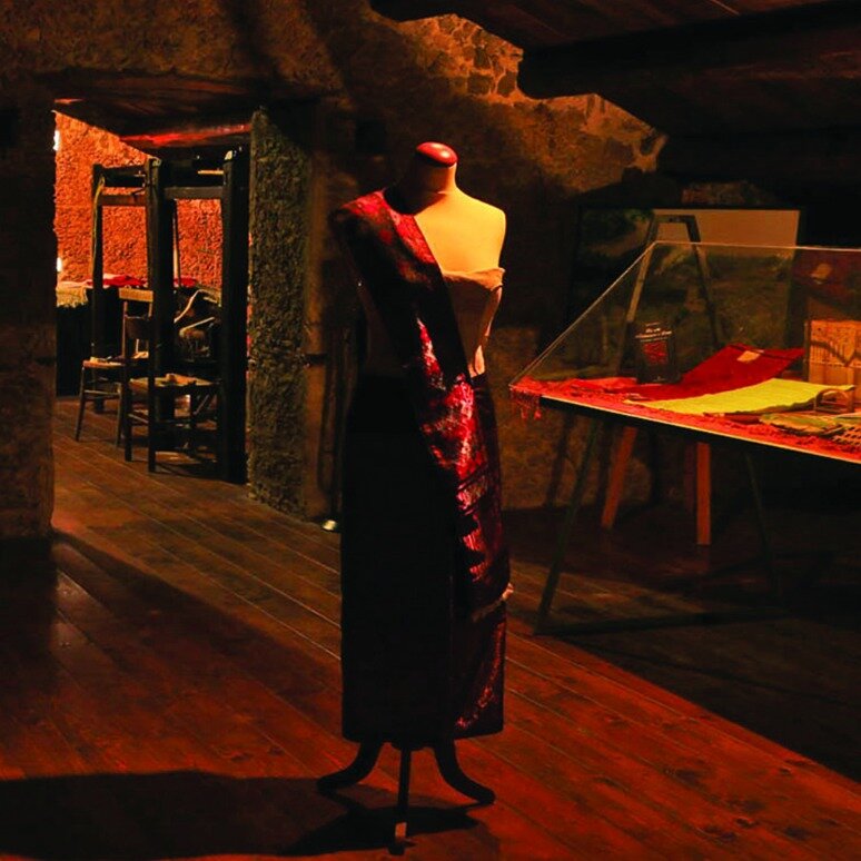 Musei