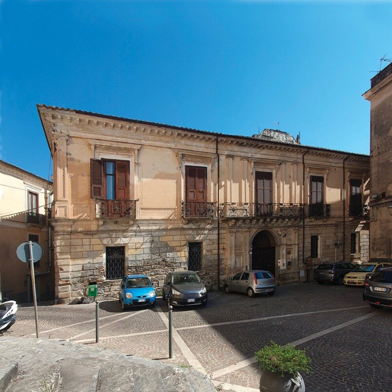 Palazzi storici