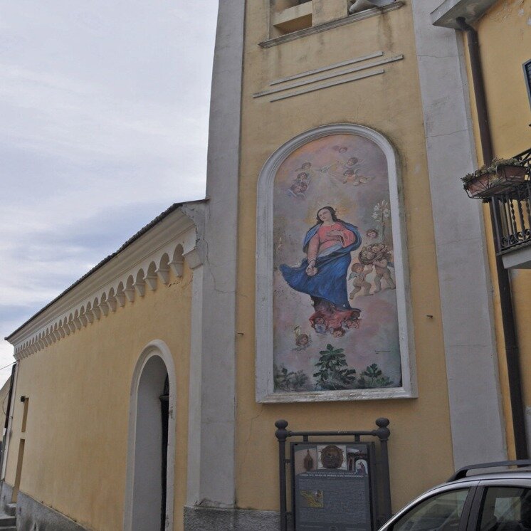 Chiese