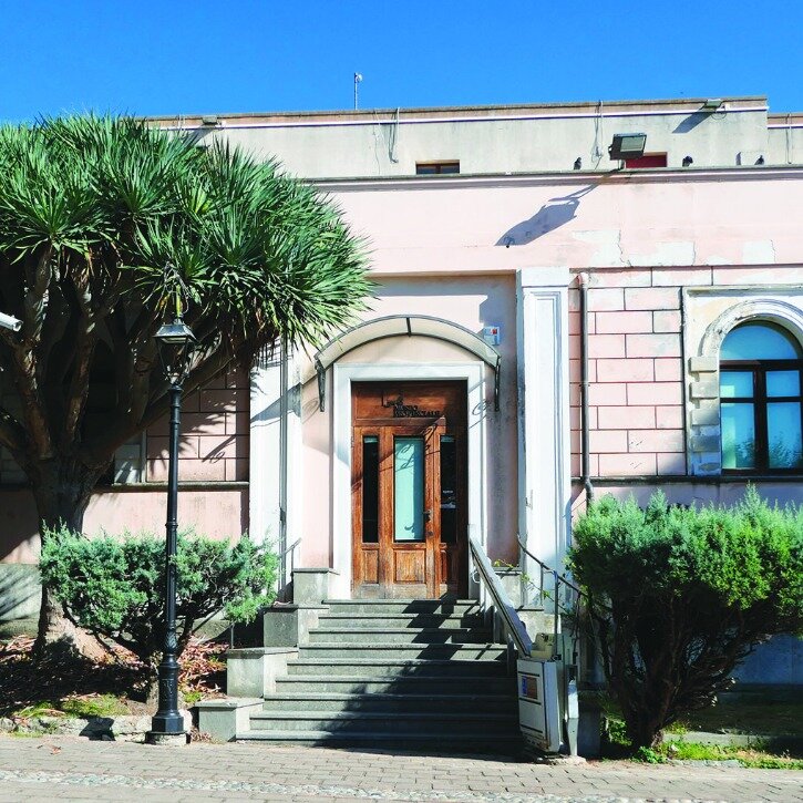 Musei