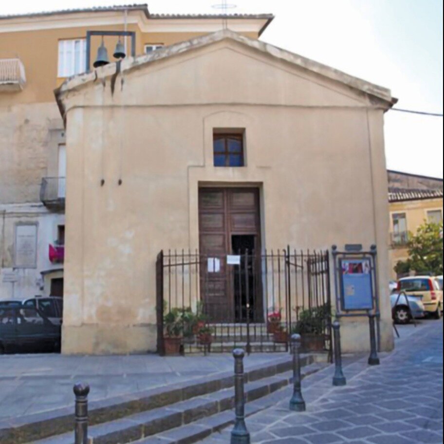 Chiese