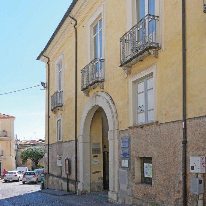 Palazzi storici