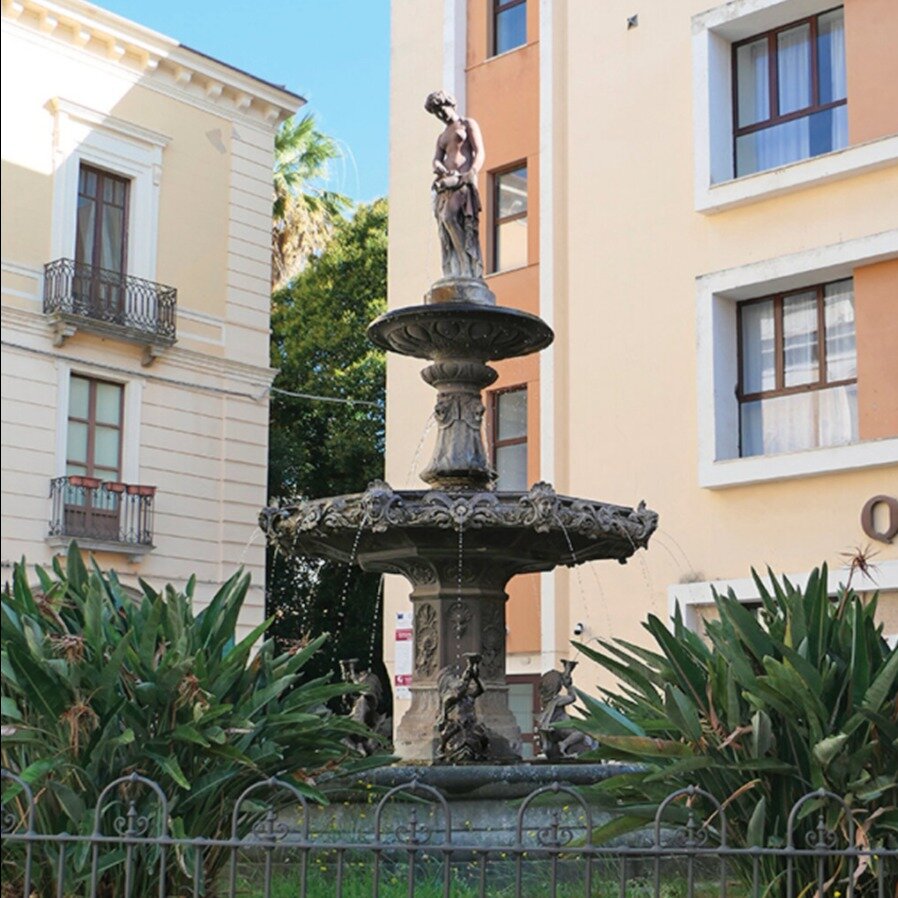 Scopri la città