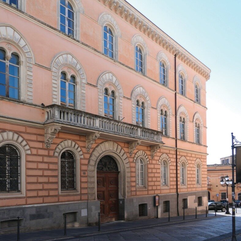 Palazzi storici
