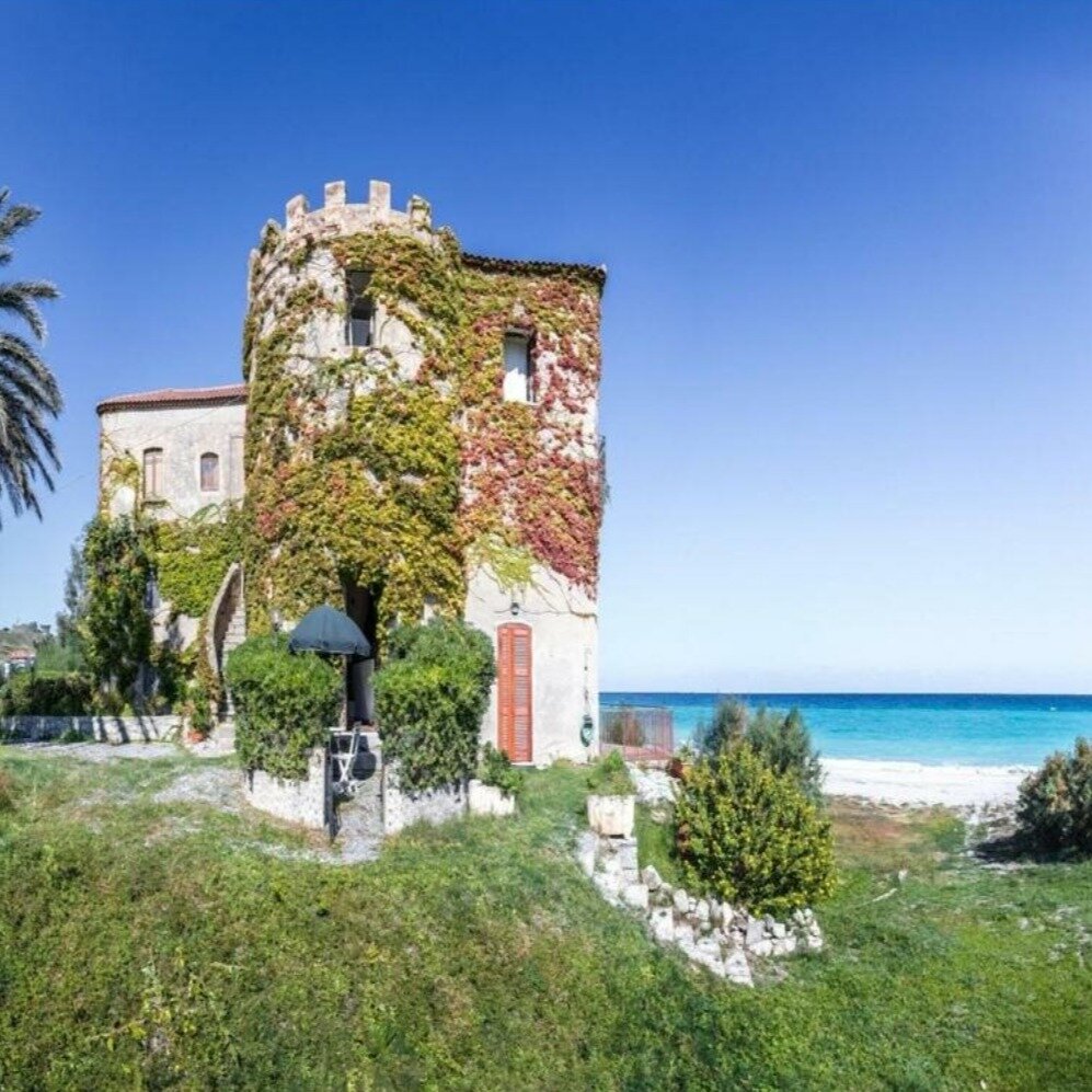 Il mare e le spiagge