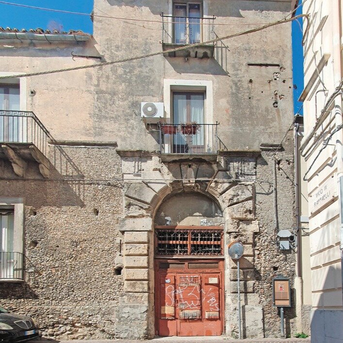 Palazzi storici