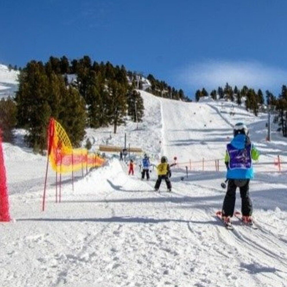 Il Parco Nazionale della Sila