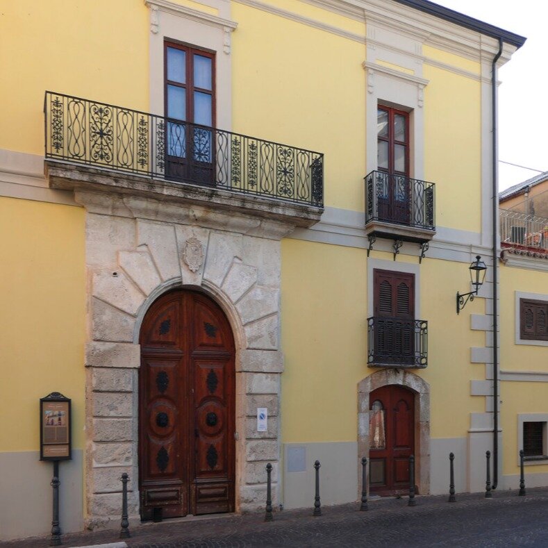 Palazzi storici