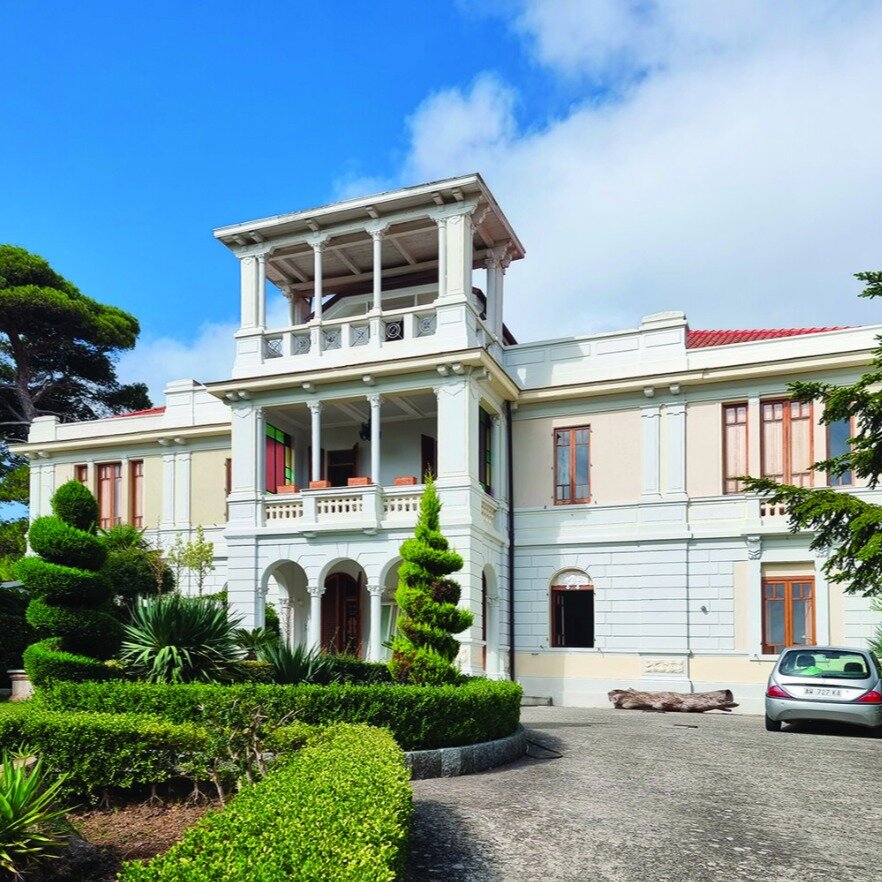 Palazzi storici
